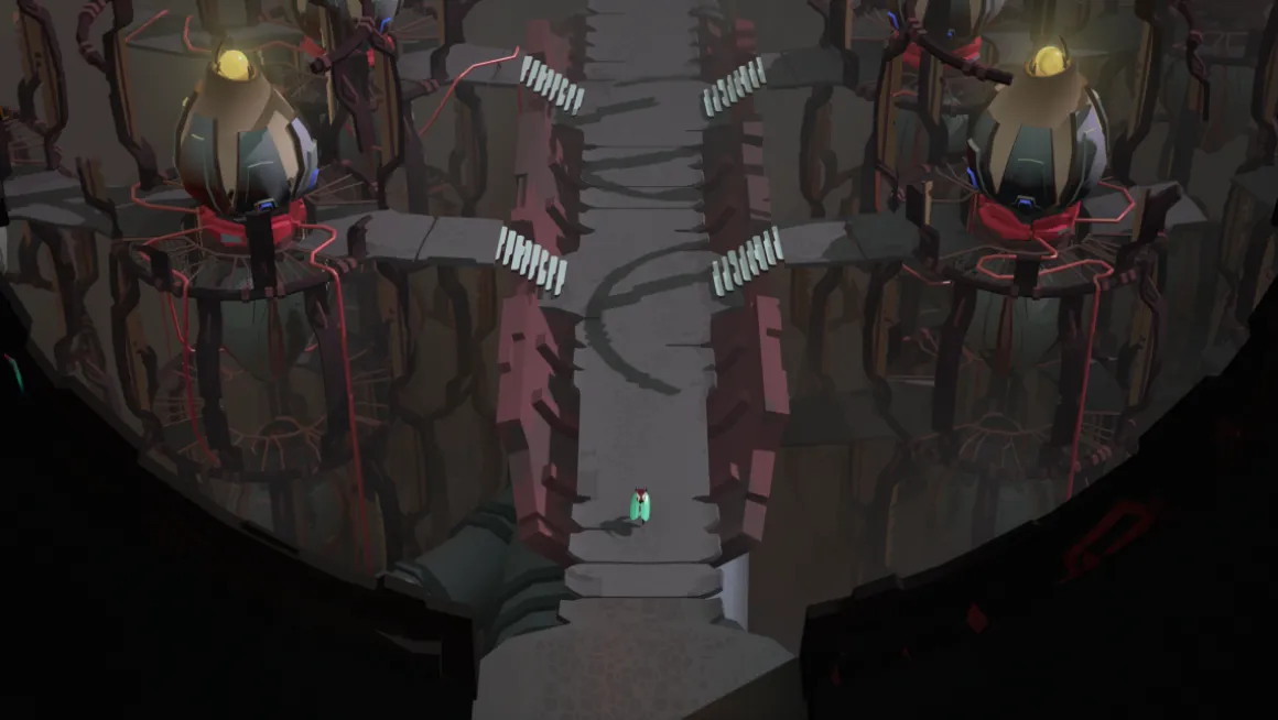 Cocoon SWITCH^Annapurna Interactive Hot