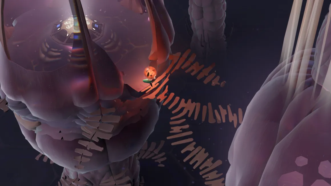 Cocoon SWITCH^Annapurna Interactive Hot