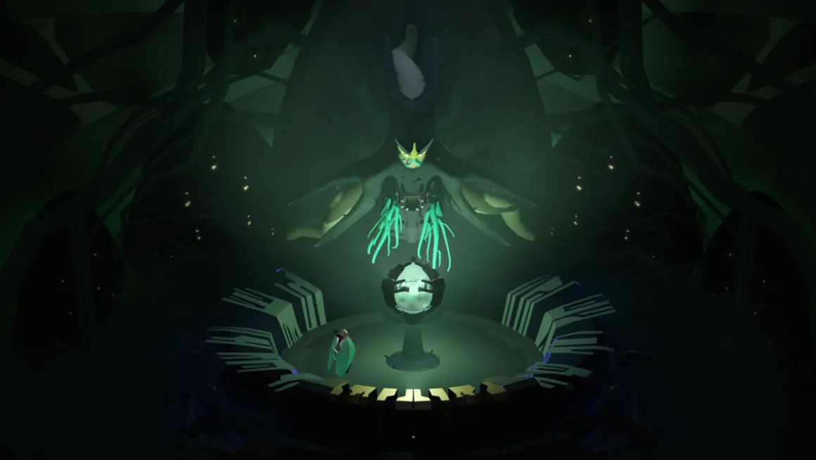 Cocoon SWITCH^Annapurna Interactive Hot