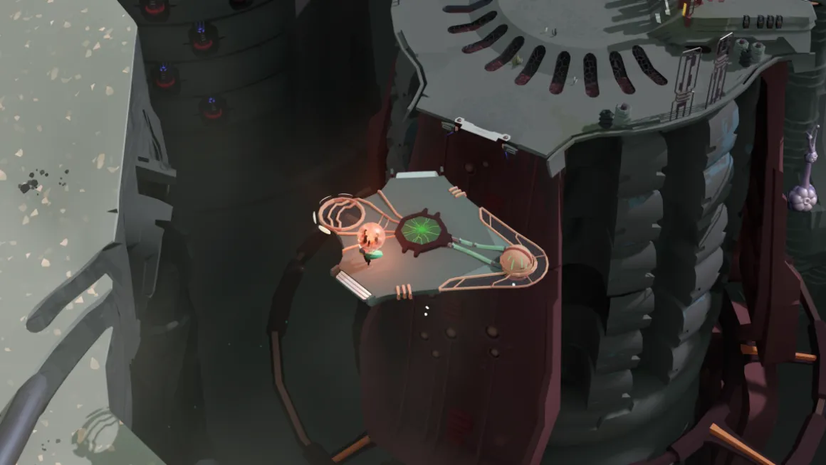 Cocoon SWITCH^Annapurna Interactive Hot