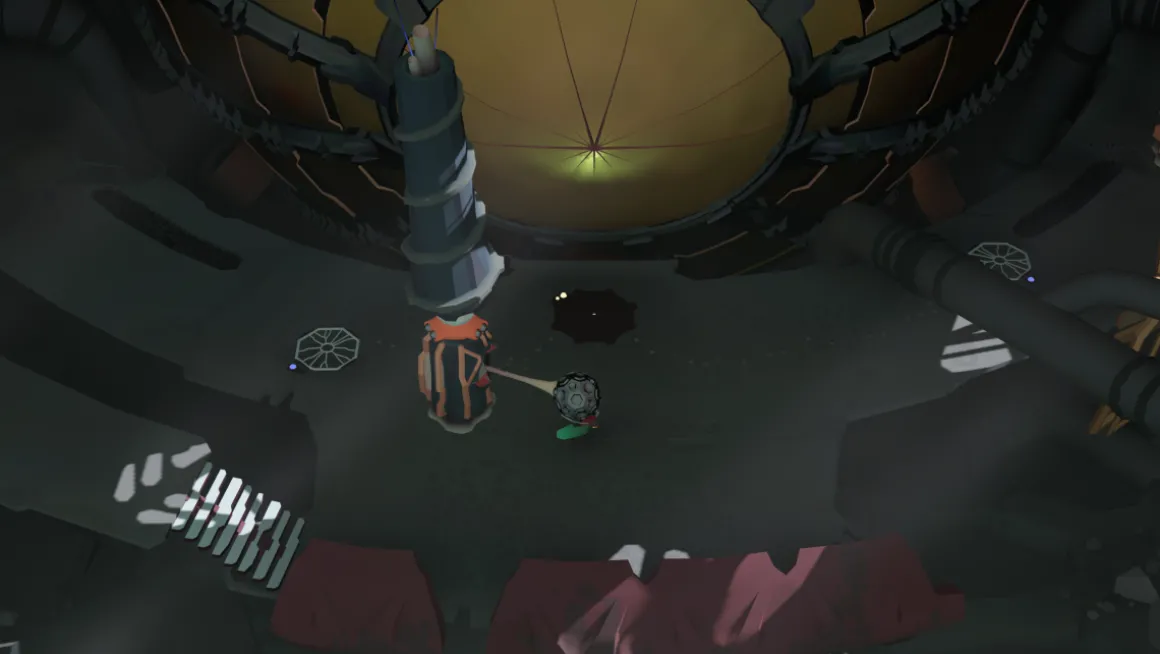 Cocoon SWITCH^Annapurna Interactive Hot