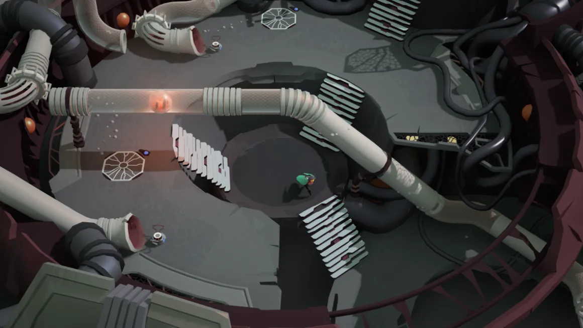 Cocoon SWITCH^Annapurna Interactive Hot