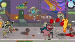 Colossus Down Destroy'em Up Edition Nintendo SWITCH^TESURA Cheap