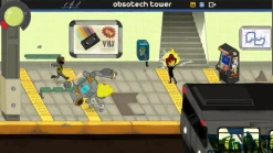 Colossus Down Destroy'em Up Edition Nintendo SWITCH^TESURA Cheap
