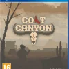 Colt Canyon PS4^Red Art Games Store