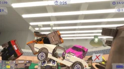 Concept Destruction PS4^Red Art Games Online
