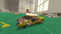 Concept Destruction PS4^Red Art Games Online