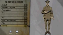 Conscript Deluxe Edition SWITCH^Astragon New
