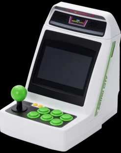 Console Astro City Mini^SEGA Hot