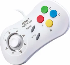 Console Neo Geo Mini Japonaise^SNK Fashion