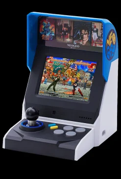 Console Neo Geo Mini International^SNK Online