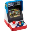 Console Neo Geo Mini Japonaise + Manette blanche Offerte^SNK Fashion