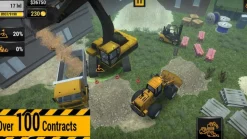 Construction Machines Simulator Nintendo SWITCH (Code de téléchargement)^Just For Games Clearance