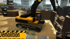 Construction Machines Simulator Nintendo SWITCH (Code de téléchargement)^Just For Games Clearance