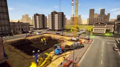 Construction Simulator 2+3 Switch^UIG Clearance