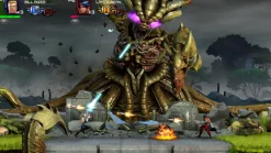 Contra Operation Galuga Nintendo Switch (Code de téléchargement)^KONAMI Best