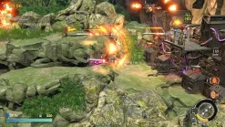 Contra Rogue Corps Nintendo SWITCH^Red Art Games New
