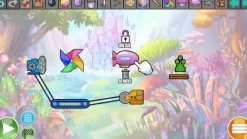 Contraptions Collection PS4^Funbox Hot