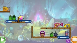Contraptions Collection PS4^Funbox Hot