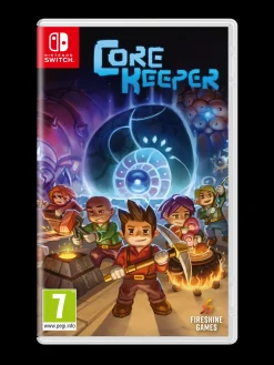Core Keeper SWITCH^Fireshine Cheap