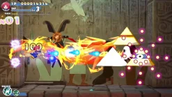 Cotton Fantasy PS4^ININ New