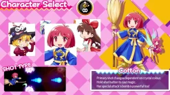 Cotton Fantasy PS4^ININ New