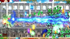 Cotton reboot Nintendo SWITCH^ININ Online