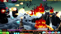 Cotton reboot Nintendo SWITCH^ININ Online