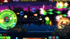 Cotton reboot Nintendo SWITCH^ININ Online