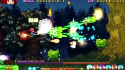 Cotton reboot Nintendo SWITCH^ININ Online