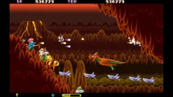 Cotton reboot Nintendo SWITCH^ININ Online