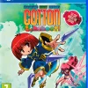 Cotton reboot PS4^ININ Outlet