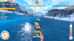 Crash Drive 3 Nintendo SWITCH (Code de téléchargement)^Markt+Technik Flash Sale