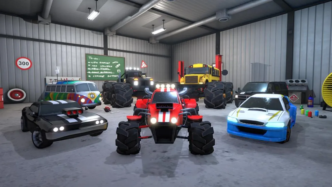 Crash Drive 3 Nintendo SWITCH (Code de téléchargement)^Markt+Technik Flash Sale
