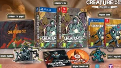 Creature in the Well Collector's Edition Nintendo SWITCH^TESURA Cheap