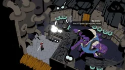 Creature in the Well PS4^TESURA Fashion