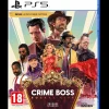 Crime Boss Rockay City PS5^505 GAMES Flash Sale
