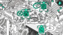 Crime O'Clock Nintendo SWITCH^Just For Games Hot