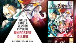 Cris Tales Switch^MODUS Cheap