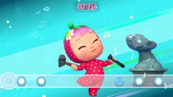 Cry Babies Magic Tears The Big Games PS4^MERGE Cheap