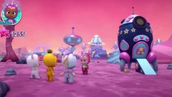 Cry Babies Magic Tears The Big Games PS4^MERGE Cheap