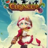 Cuisineer Nintendo Switch^MARVELOUS Fashion