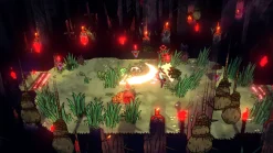 Cult of the Lamb Nintendo SWITCH^Devolver Digital Discount