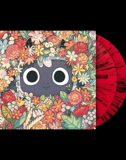 Cult of the Lamb Original Soundtrack Vinyle - 2LP^Laced Records Clearance