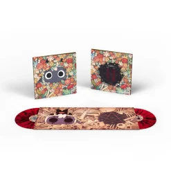 Cult of the Lamb Original Soundtrack Vinyle - 2LP^Laced Records Clearance