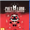 Cult of the Lamb PS5^Devolver Digital Discount