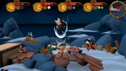 Curse of the Sea Rats Nintendo SWITCH^PQUBE New