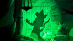 Curse of the Sea Rats Nintendo SWITCH^PQUBE New