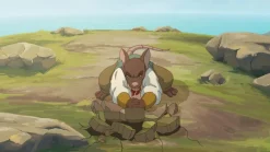 Curse of the Sea Rats Nintendo SWITCH^PQUBE New