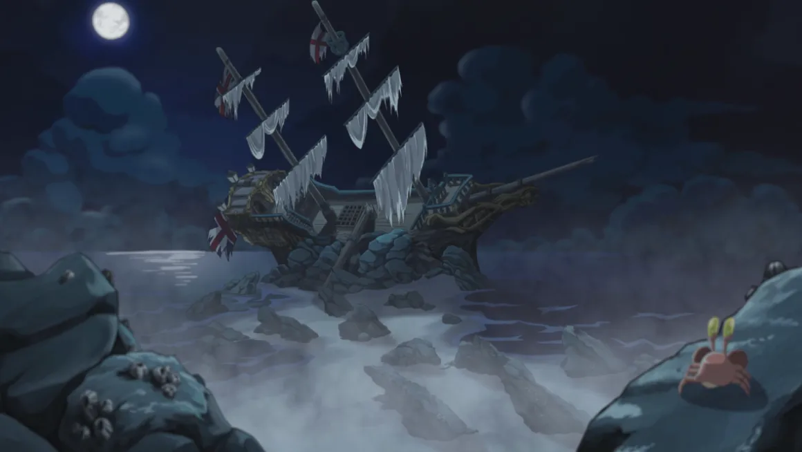 Curse of the Sea Rats PS5^PQUBE Cheap